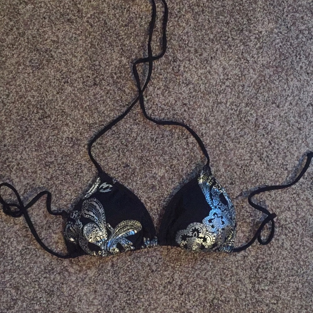 Billabong bikini top